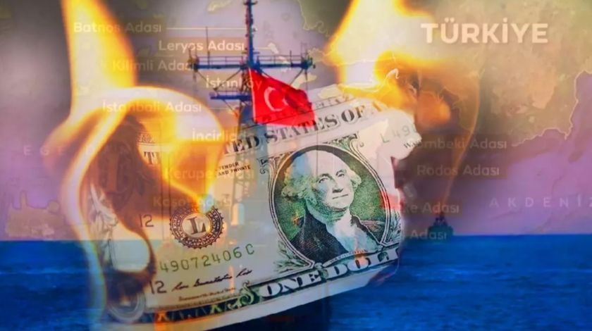 18 lirayı geçen dolar kurunu kimin yükselttiğini açıkladı