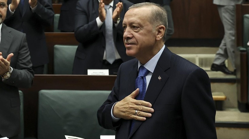 Cumhurbaşkanı Erdoğan: Aleviler için yeni bir adım atacağız