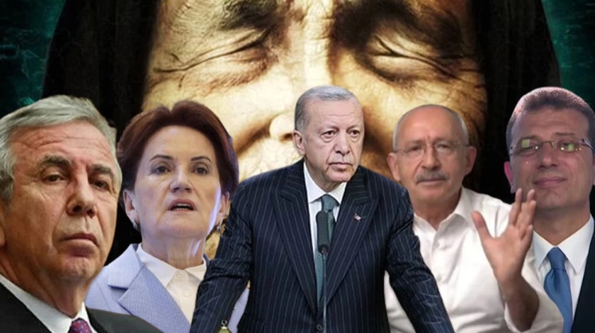 Baba Vanga’nın 2023 Türkiye seçimi kehanetiyle ilgili şok iddia! Kimin kazanacağını söyledi mi?