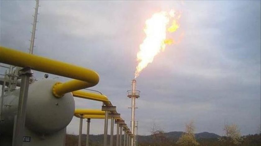 Dünyaya duyurdular! 15 milyar metreküp doğalgaz bulundu