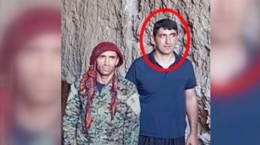 MİT'ten nokta operasyon! Sözde Kobani eyalet genel sorumlusu öldürüldü