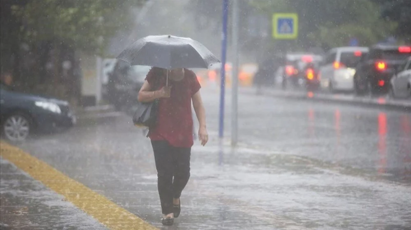 Bursa’da 6 ilçe için uyarı!