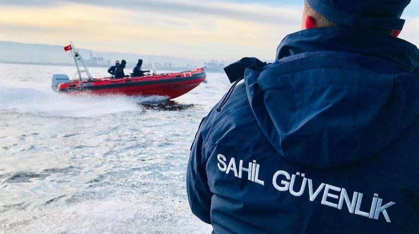 Sahil Güvenlik Komutanlığı Uzman Erbaş alıyor