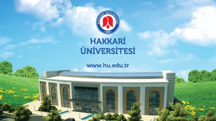 Hakkari Üniversitesi 20 Öğretim Üyesi alıyor