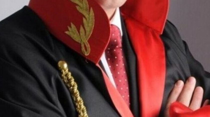 Erdoğan'la ilgili skandal talimat veren savcıyla ilgili şoke eden ayrıntı