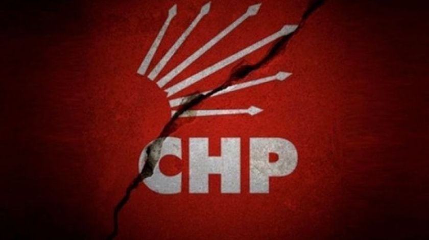 CHP'de deprem! Toplu istifa kararı aldılar