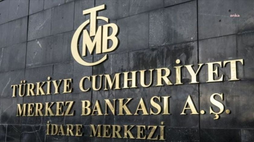 Merkez'in enflasyon ve dolar beklentisi değişti