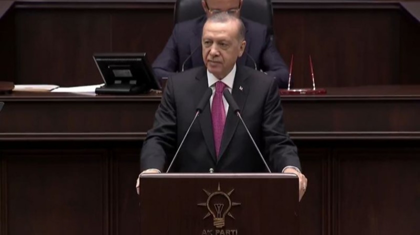 Cumhurbaşkanı Erdoğan: Refah kaybını telafi etmekte kararlıyız