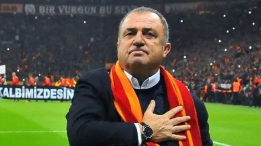 Fatih Terim için müthiş iddia!