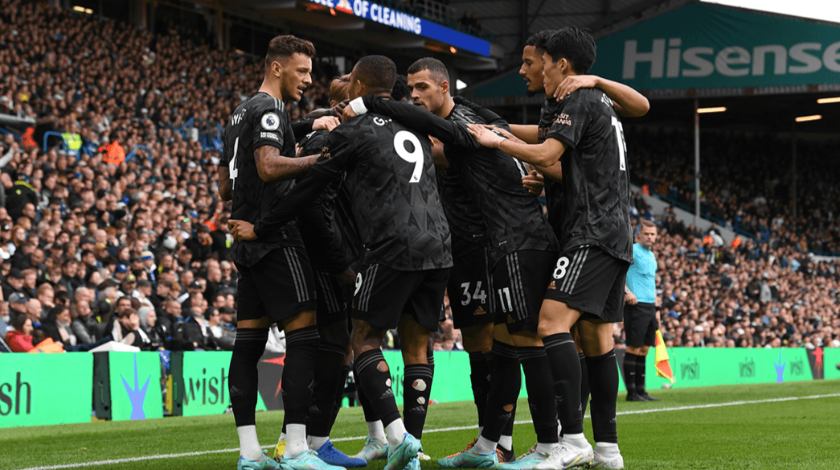 Premier Lig lideri Arsenal, Southampton engeline takıldı!