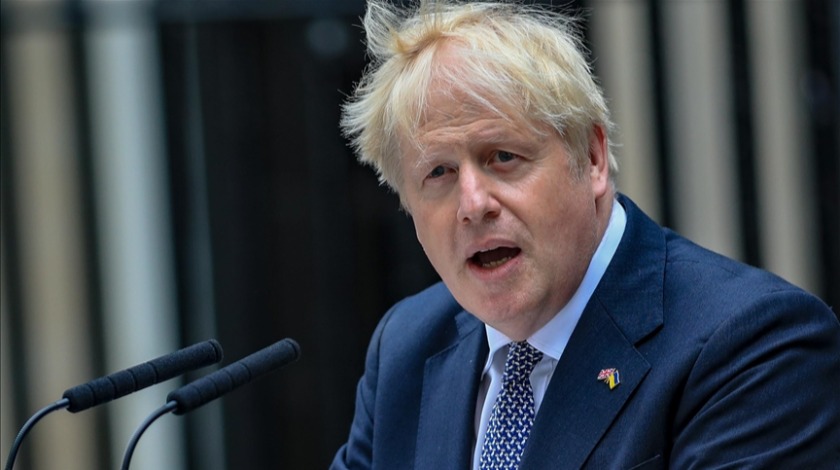 İngiltere’nin eski Başbakanı Boris Johnson yeniden aday olacak mı? Açıkladı...