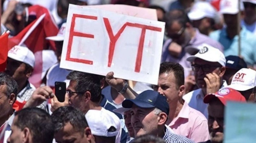 EYT'de son durum: 18 yaş öncesi sigortalı olanlar EYT’den nasıl yararlanacak?