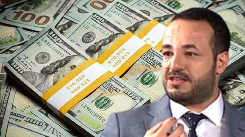 Dolar için ağızları açık bırakan tahmin: 10 liraya çakılacak