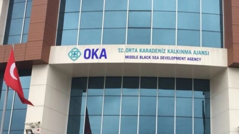 Orta Karadeniz Kalkınma Ajansı Personel alıyor