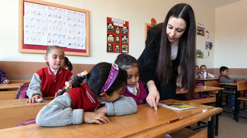 Öğrencilere 'takip' sistemi geliyor