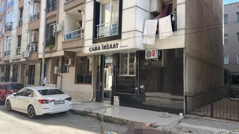 İzmir depreminde balkondan atlamıştı: Kötü haber geldi...