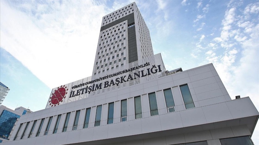 İletişim Başkanlığı 31 Ekim-6 Kasım 2022 Dezenformasyon Bülteni'ni yayımladı