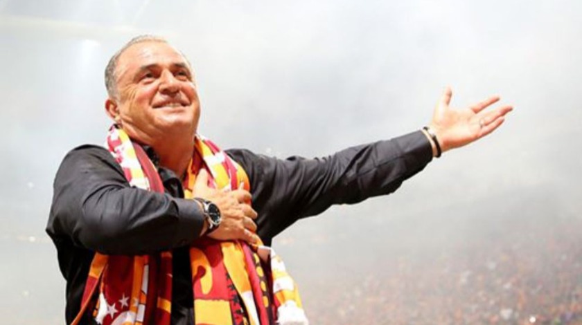 Terim geri dönüyor!