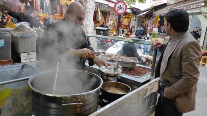 Doktorlar bile oraya gidiyor! Alın size doğal antibiyotik