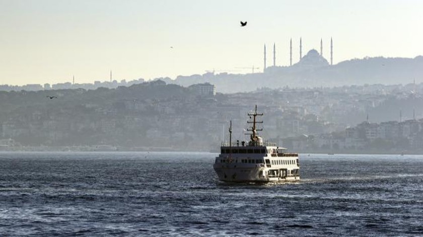 İstanbul'da hangi vapur seferleri iptal oldu? İşte detaylar...