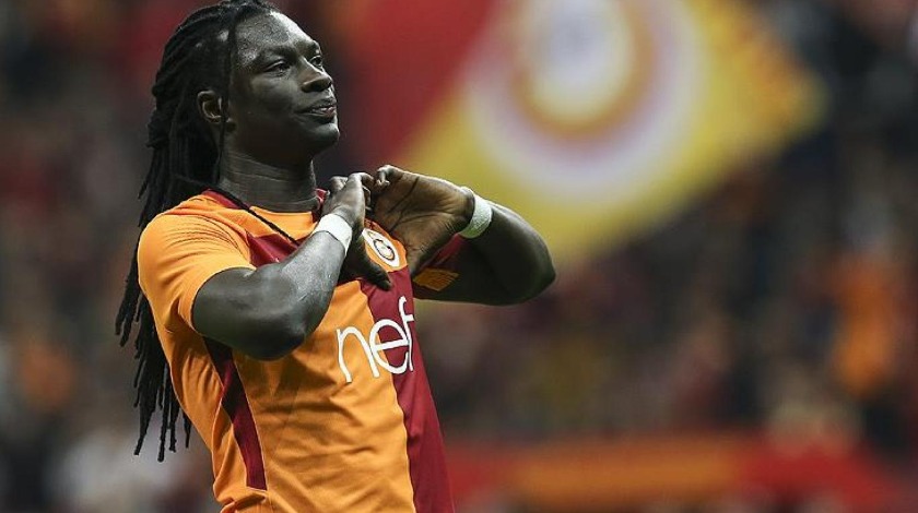 Bafetimbi Gomis için bomba gelişme!