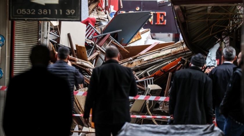 Düzce depreminde yaralı sayısı açıklandı