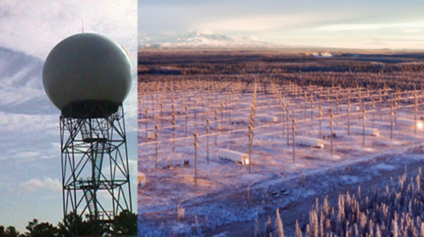 Türkiye'ye HAARP saldırısı iddiası! Sabaha karşı 4.08’de...