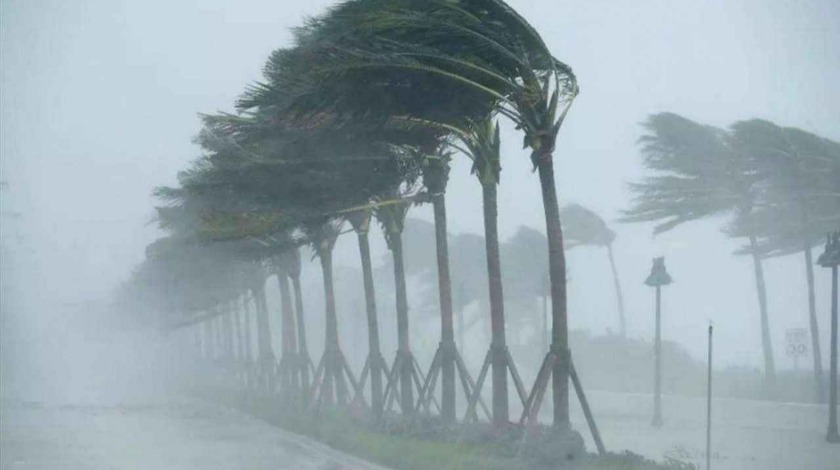 Meteoroloji'den kuvvetli fırtına uyarısı