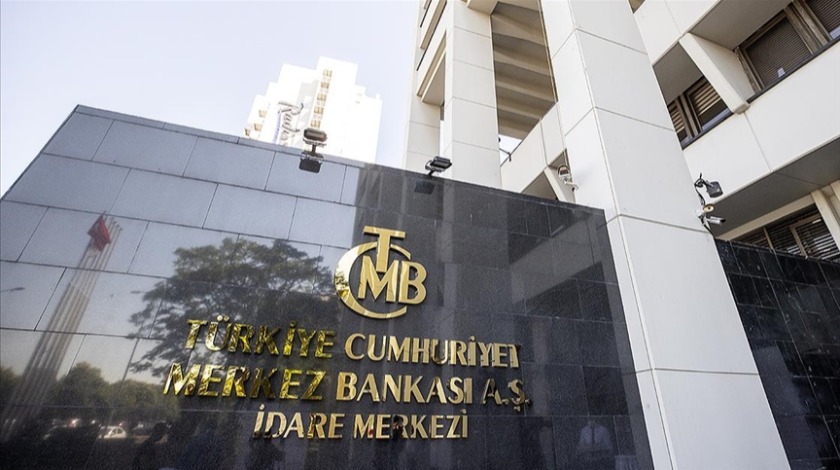 Merkez Bankası'ndan TL mevduat gelişimini destekleyecek adım