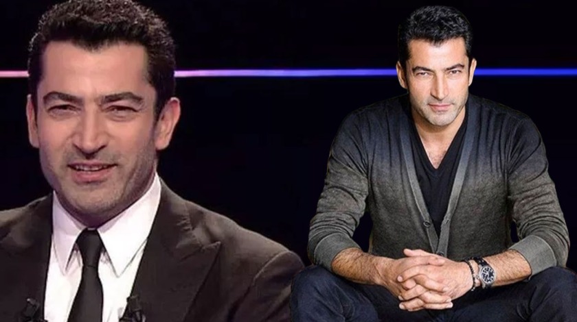 Adı Kurtlar Vadisi ile anılan Kenan İmirzalıoğlu açıkladı: Yakında...