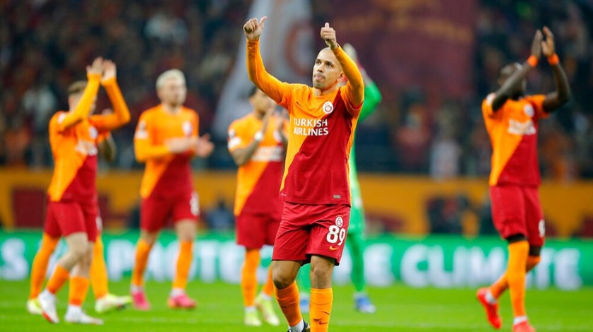 Feghouli'nin yeni adresi belli oldu