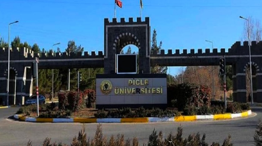 Dicle Üniversitesi Öğretim Üyesi alıyor