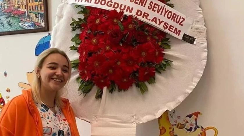 Madam Matruşka Ayşe Özkiraz’ın yalanını bakın kim ortaya çıkardı