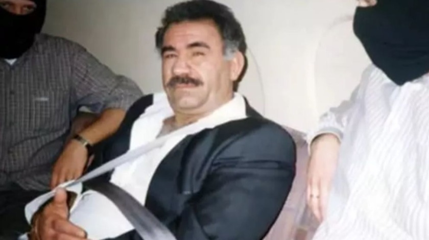 Skandal! Teröristbaşı Öcalan'ın talebini kabul ettiler