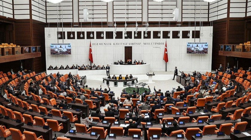 2023 bütçe maratonu yarın başlıyor