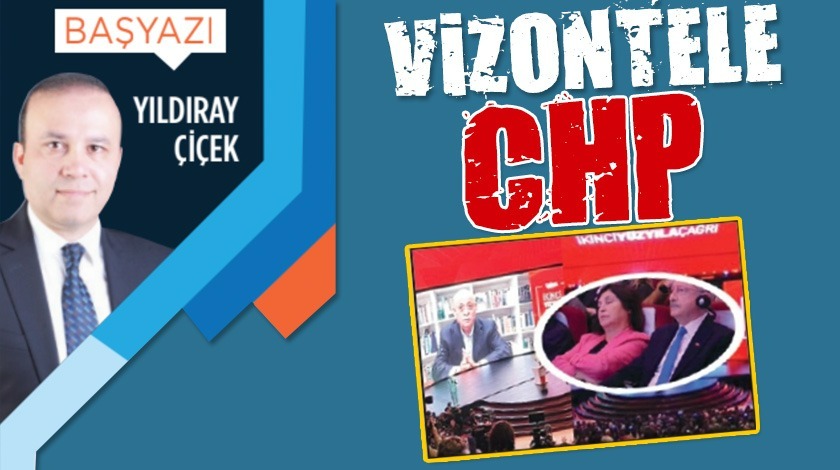 Vizontele CHP