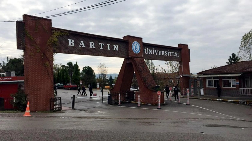 Bartın Üniversitesi 11 Öğretim Elemanı alıyor