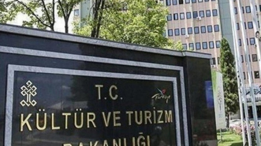 Kültür ve Turizm Bakanlığı'nın arşivindeki görüntüler erişime açıldı