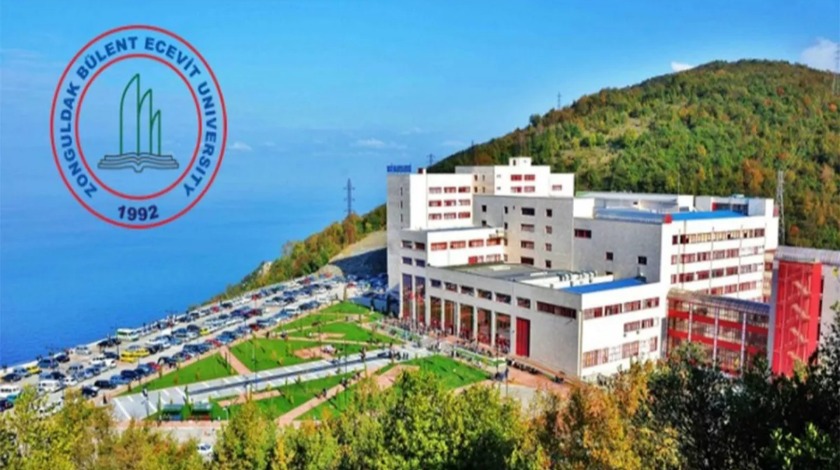 Zonguldak Bülent Ecevit Üniversitesi Öğretim görevlisi ve Araştırma görevlisi alıyor