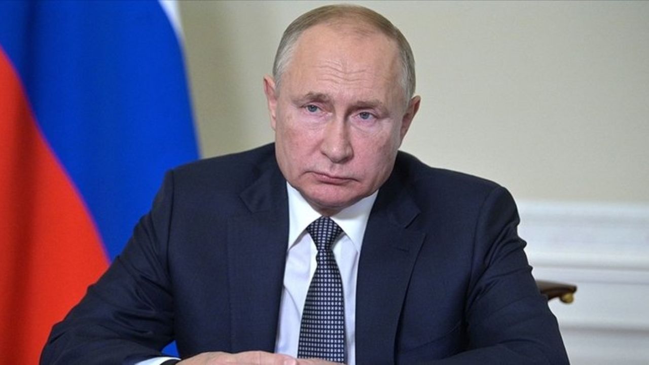 Putin'den ABD'nin Ukrayna'ya Patriot desteği ile ilgili açıklama