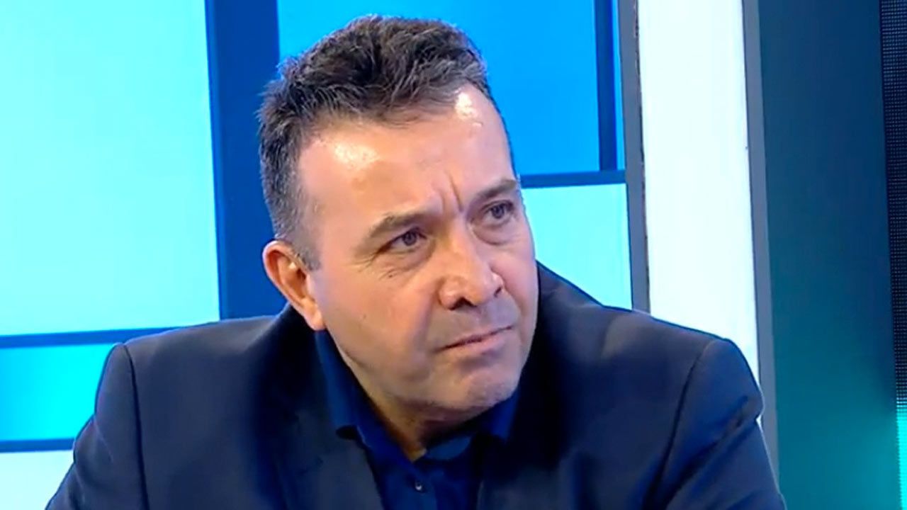 Abdullah Ağar’dan şok iddia: Tayfun gizli bir projeydi, görüntüler kaydedildi ve sızdırıldı