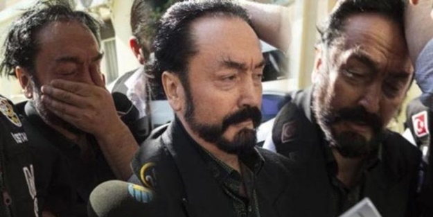 Adnan Oktar hakkında gerekçeli karar açıklandı