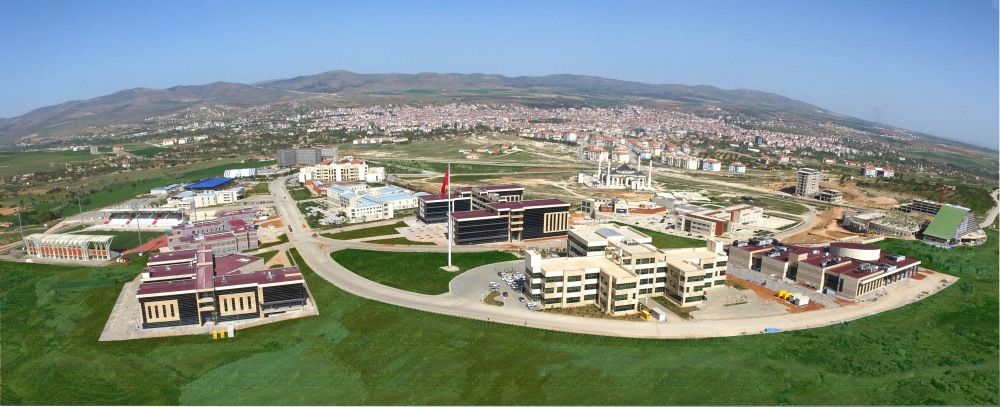 Kırşehir Ahi Evran Üniversitesi 6 Öğretim Görevlisi ve Araştırma Görevlisi alıyor