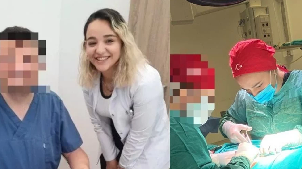 Yok artık! Sahte doktor yakalanmasa kendini o hastaneye atayacakmış