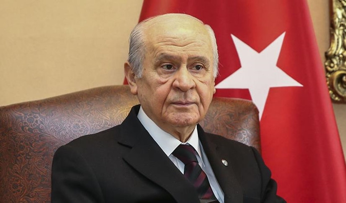 MHP Lideri Bahçeli: 2023, Türk ve Türkiye Yüzyılının önsözü, ön yüzü, öncü yılı olacaktır