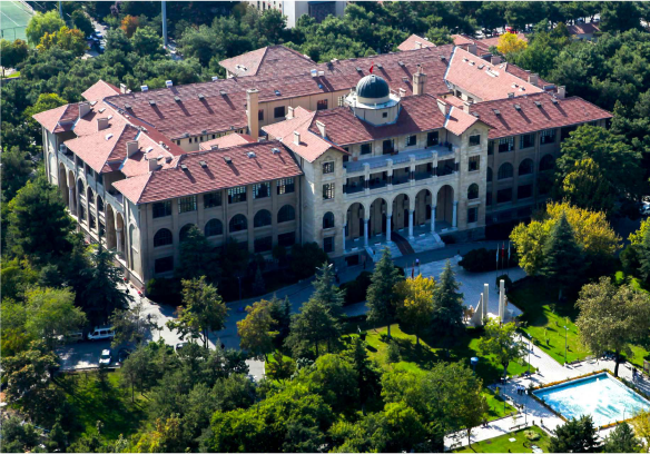 Gazi Üniversitesi 41 Öğretim Üyesi alıyor.