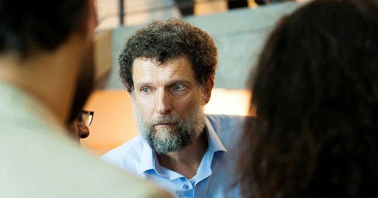 Gezi davası sanıklarından Osman Kavala'nın cezası onandı