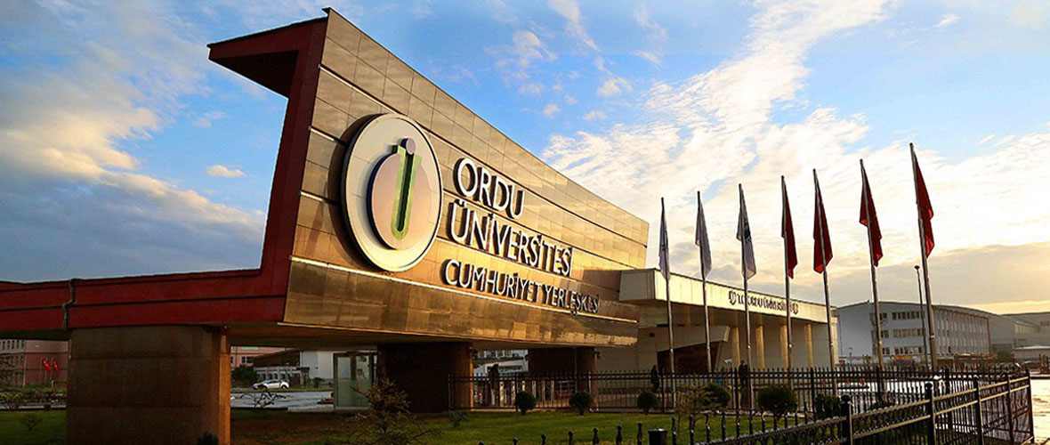 Ordu Üniversitesi Öğretim Üyesi alacak