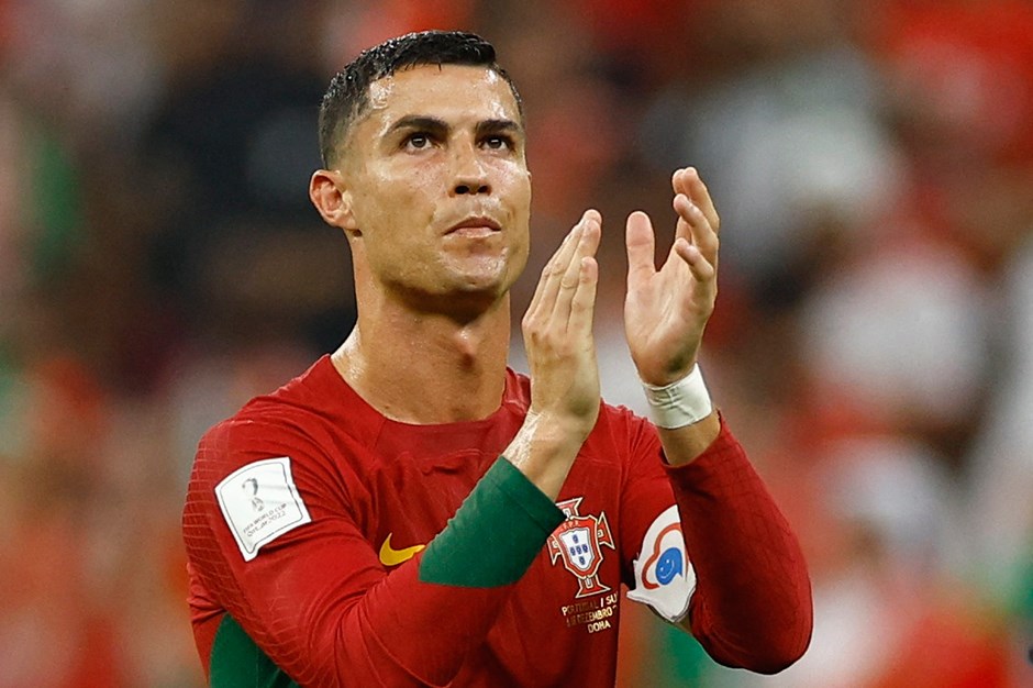 Ronaldo imzayı attı! Yeni adresi belli oldu