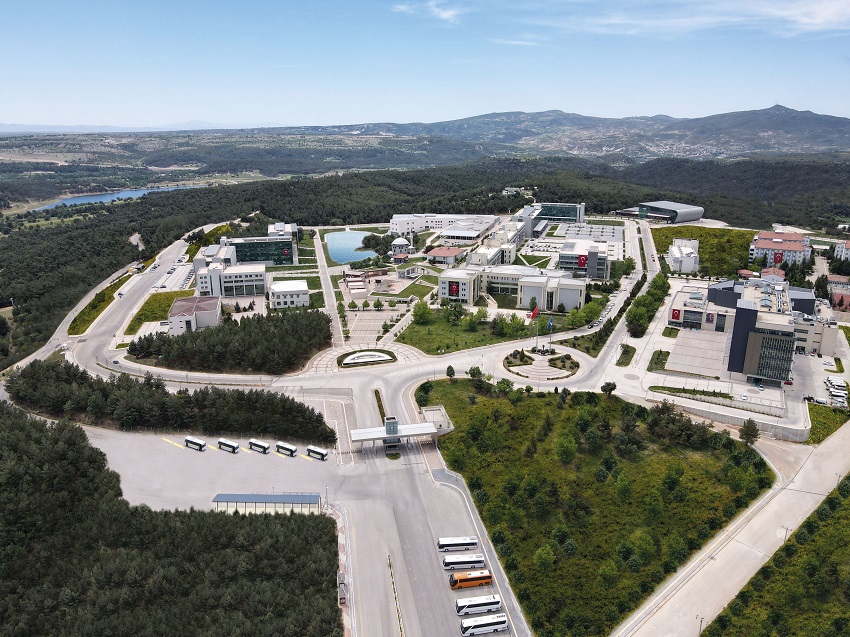 Uşak Üniversitesi 12 Sözleşmeli Personel Alıyor